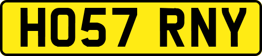 HO57RNY