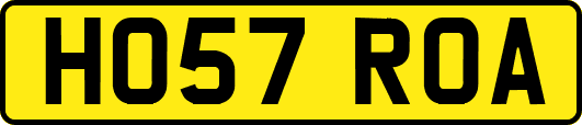 HO57ROA