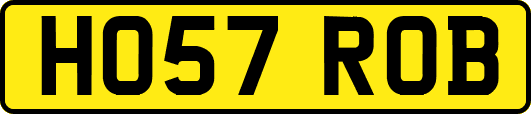 HO57ROB