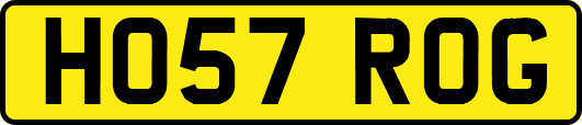 HO57ROG