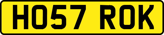 HO57ROK