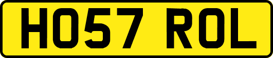 HO57ROL
