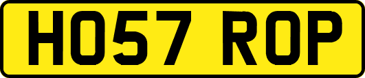 HO57ROP