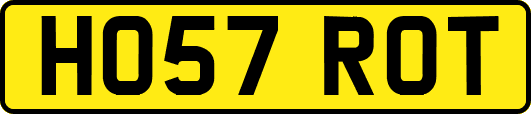 HO57ROT