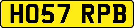 HO57RPB