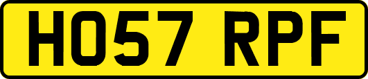 HO57RPF