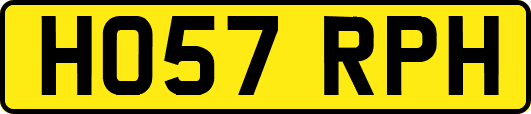 HO57RPH