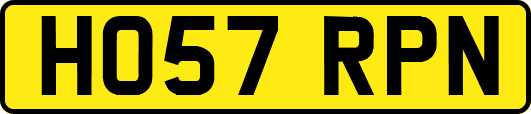 HO57RPN