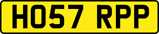 HO57RPP