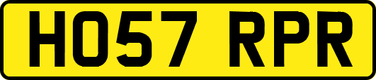 HO57RPR