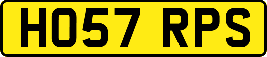 HO57RPS