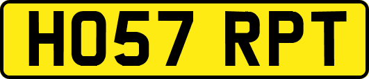 HO57RPT