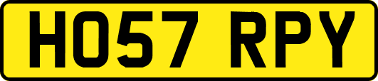 HO57RPY