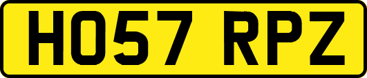 HO57RPZ