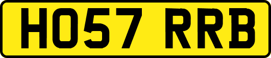 HO57RRB