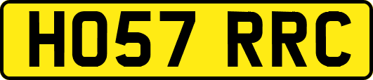 HO57RRC