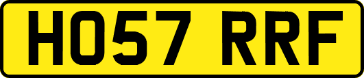 HO57RRF