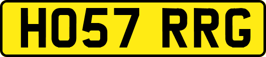 HO57RRG