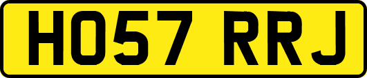 HO57RRJ