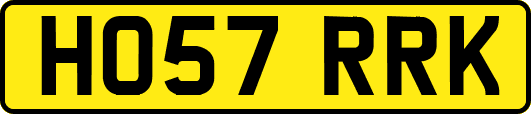 HO57RRK