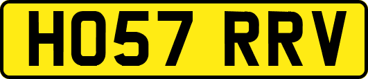 HO57RRV