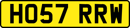 HO57RRW