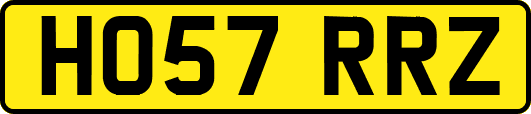 HO57RRZ