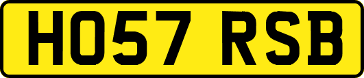 HO57RSB
