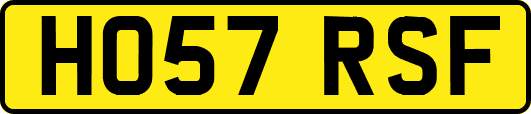 HO57RSF