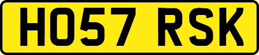HO57RSK