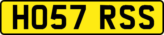 HO57RSS