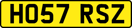 HO57RSZ