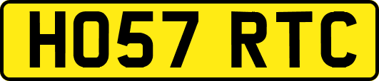 HO57RTC