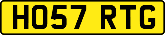 HO57RTG
