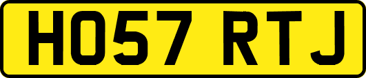 HO57RTJ