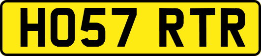HO57RTR