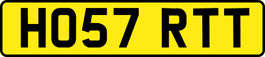 HO57RTT