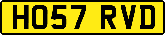 HO57RVD