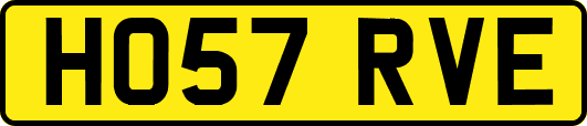 HO57RVE