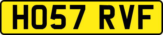 HO57RVF