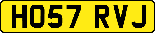 HO57RVJ