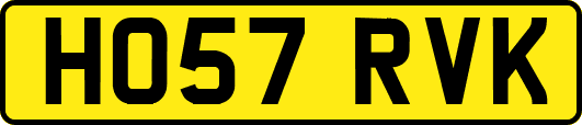 HO57RVK
