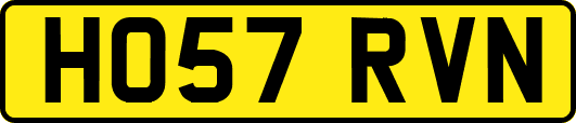 HO57RVN
