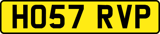 HO57RVP