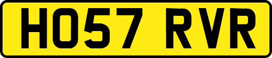 HO57RVR