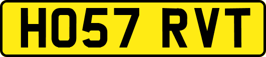 HO57RVT