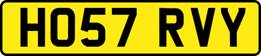 HO57RVY