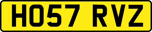 HO57RVZ