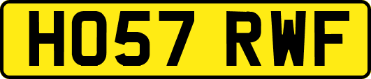 HO57RWF