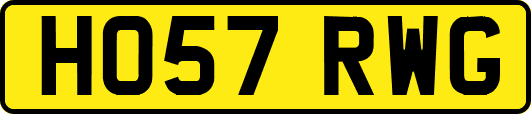 HO57RWG